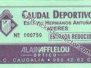 Caudal-06