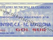 Ontinyent CF