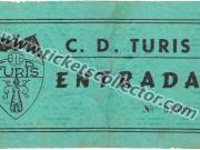CD Turis
