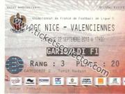 Allianz Riviera