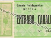 Bétera CF