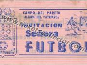 CEFD Alfara del Patriarca