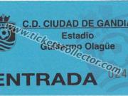 CD Ciudad de Gandía