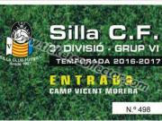 Silla CF