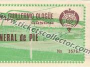 CF Gandía