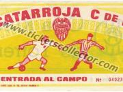 Catarroja CF