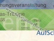 Aufschalke