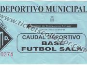 Caudal-69