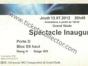 Grand Stade