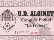 UD Alginet