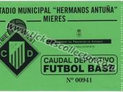 Caudal-60
