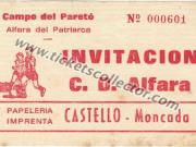 CD Alfara