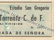 Torrente CF