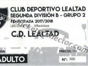 Lealtad-25