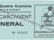 UD Carcaixent