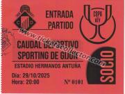 Caudal-67