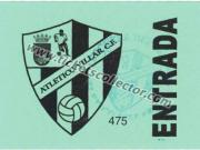 Atlético Villar CF