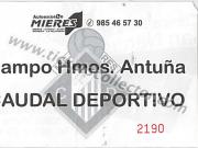 Caudal-40