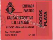 Caudal-63