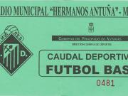 Caudal-33