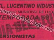 Atlético Lucentino Industrial