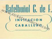 Rafelbuñol CF