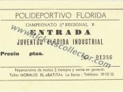 Juventud Florida Industrial