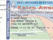 Anoeta