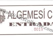 Algemesí CF
