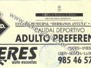 Caudal-19