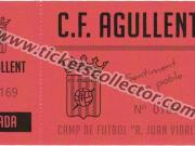 CF Agullent
