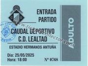 Caudal-65