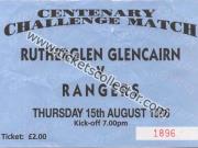 Rutherglen Glencairn FC