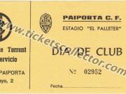 Paiporta CF
