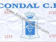 Condal-19