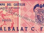 Albalat CF