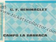 CF Benimaclet