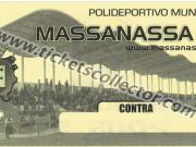 Massanassa CF