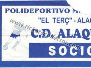 CD Alaquás