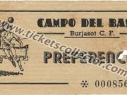 Burjasot CF