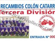CF Recambios Colón Catarroja