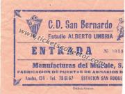 CD San Bernardo