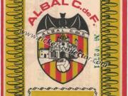 Albal CF