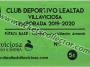 Lealtad-30