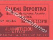 Caudal-24