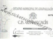 CD Guadalcacín