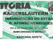 Alfonso Henriques