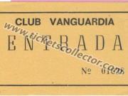 Club Vanguardia