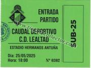 Caudal-64