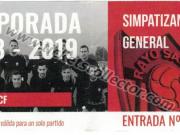 Rayo Sab CF